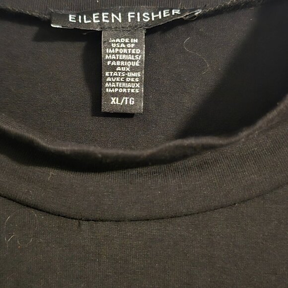 Eileen Fisher Top - Picture 2 of 3